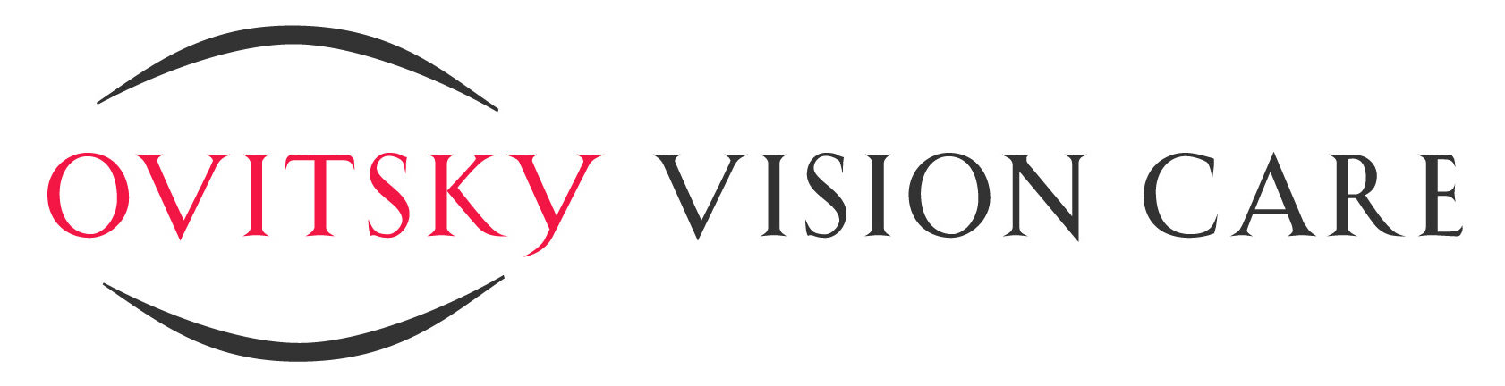 Ovitsky Vision Care